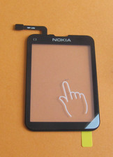 NOKIA C3-01. VETRO+ TOUCH