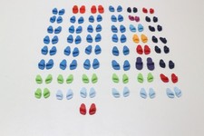 playmobil sandali infradito 49
