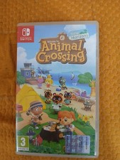 welcome to animal crossing nintendo switch new horizons gioco console animali