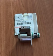 Regolatore pressione pompa - di,