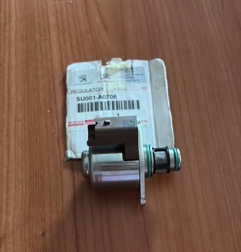 Regolatore pressione pompa - di,