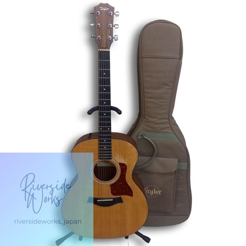 Taylor 114e chitarra acustica - 114e,