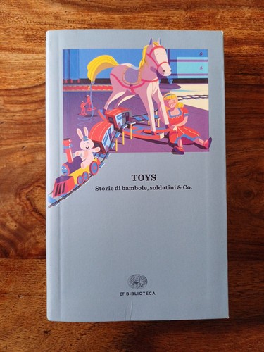 Toys storie bambole - toys, di