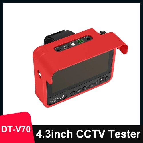 Telecamera cctv polso 3 - polso, 4,3