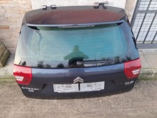 PORTELLONE COFANO BAGAGLIAIO