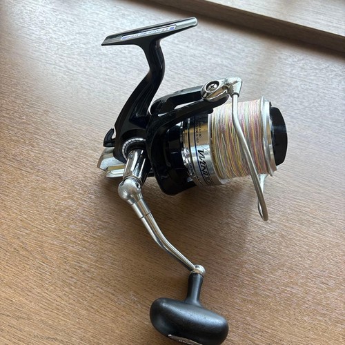 Mulinello spinning daiwa - mulinello,