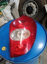 Fanale posteriore destro - fanale,