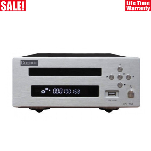 Dugood 1798 lettore - cd-1798,