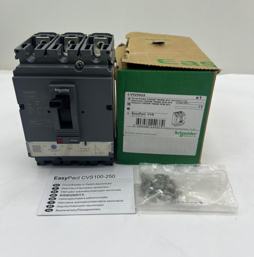 Schneider electric lv525622 - electric, lv525622/