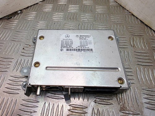 Centralina bluetooth - centralina,