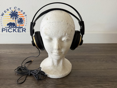 Cuffie akg monitor - akg,