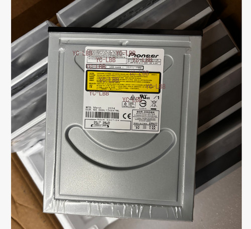 Pioneer bdr 206dbk 12x - pioneer, bdr-206dbk