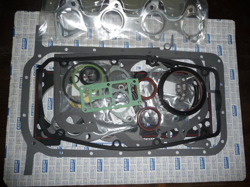 Kit guarnizioni motore bmw - kit, e30