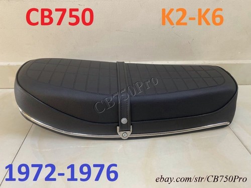 Sella honda cb750 - honda, k