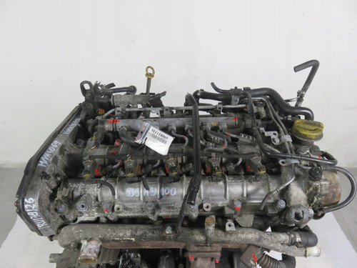 Motore fiat croma 939a3000 - motore, 2.4