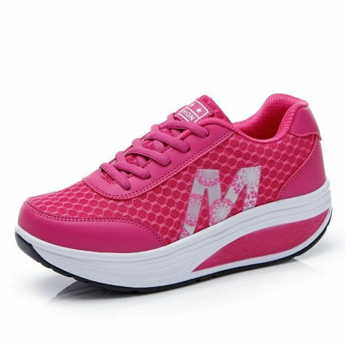 Scarpe donna sneakers alte - sneakers,