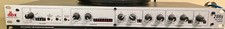 DBX 286s Microfono