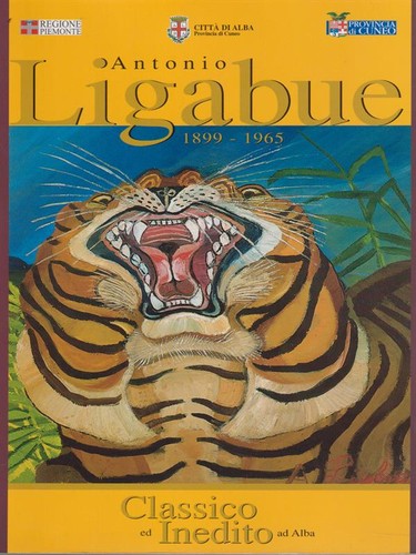 Antonio ligabue 1899 1965 - antonio,