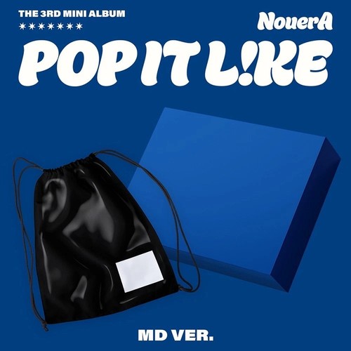 Nouera pop like - nouera, mini