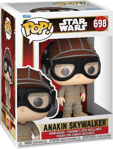 Funko pop star - pop, wars