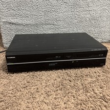 Toshiba DVR620KU DVD / Video