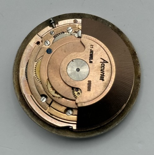 Eta 2472 orologio movimento - eta,