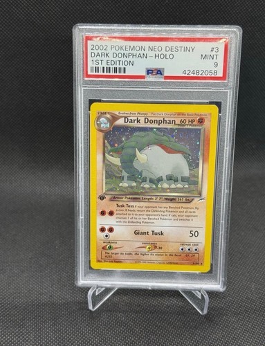 2002 pokemon neo destiny - neo,
