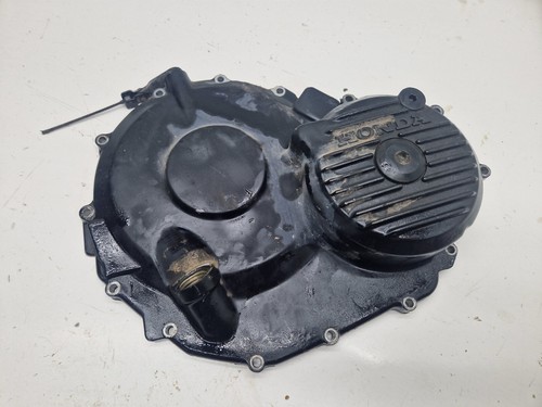 Honda cbr 600 pc19 1987 - honda,