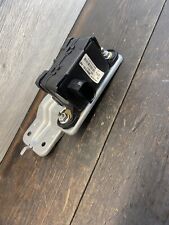 Sensore velocità imbardata