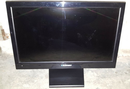 Televisore blaupunkt led - led, tv
