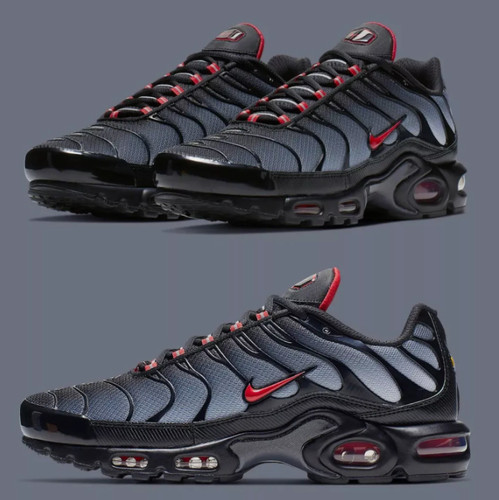Nike air max plus dracula - nike,