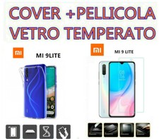 COVER CUSTODIA SILICONE per