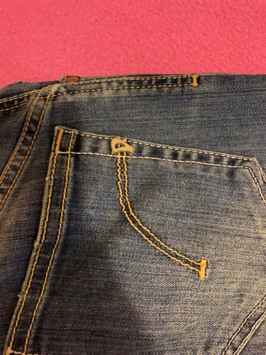 Jeans pantalone donna dondup - donna,