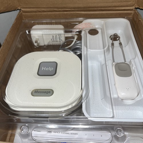 Philips lifeline 7000l sistema - philips,