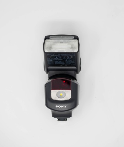 Sony hvl f43m - sony, hvl-f43m