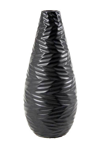 Vaso ceramica fiori - vaso,