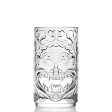 RCR, Set 4 Bicchieri Tiki