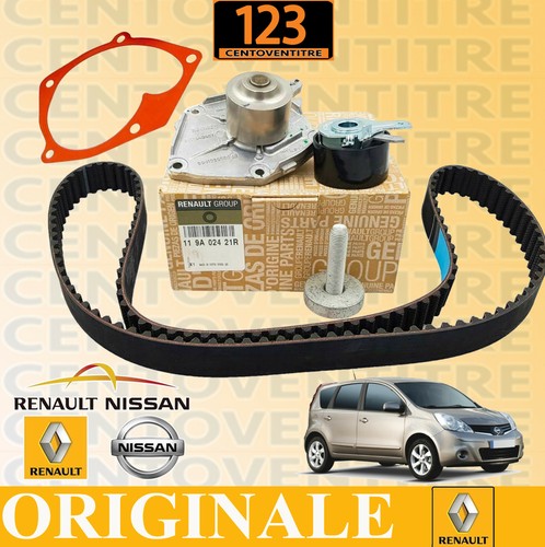 Kit distribuzione - kit,