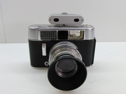 Fotocamera voigtländer vito - fotocamera,