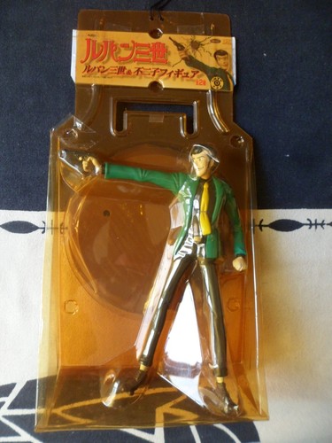 Lupin the third - third, iii
