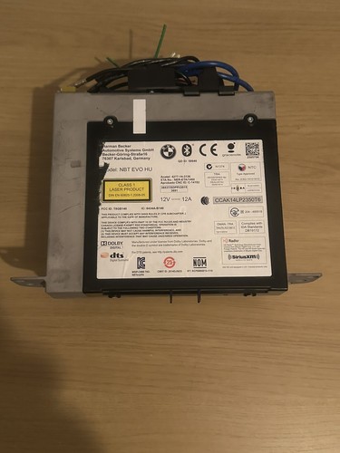 Navigatore satellitare bmw 2 - bmw,