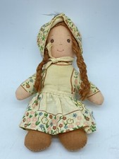 Bambola di Pezza Holly Hobbie