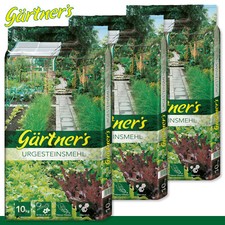 Giardiniere’S 3 x 10 KG