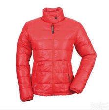 Piumino donna tucano urbano - piumino,