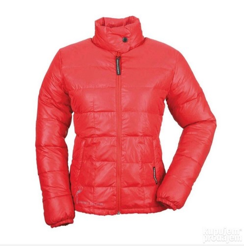 Piumino donna tucano urbano - donna,