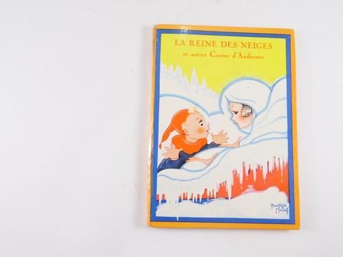 Neve regina altri fiabe - e,