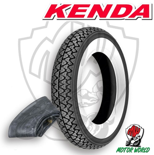 Gomma kenda 50j - kenda, fascia