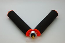 Appoggia Canne da Pesca, Rullo