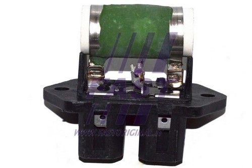 Ft59201 fast pre resistenza - ft59201, pre-resistenza