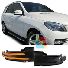 Mercedes w164 w166 - w164, frecce